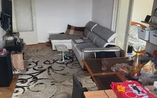 Apartament 3 camere, 31mp, etaj 4/4, bloc anvelopat, acoperis - Piata Doina - Poză 15