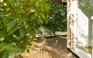 Casa de vacanță din Tohănița – locul unde muntele întâlnește liniștea - Poză 5