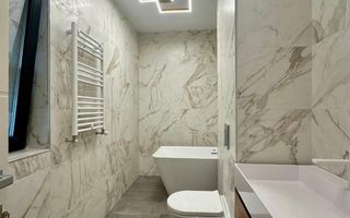 BELAIR LAKE - Penthouse duplex - LAKEFRONT - - Poză 18