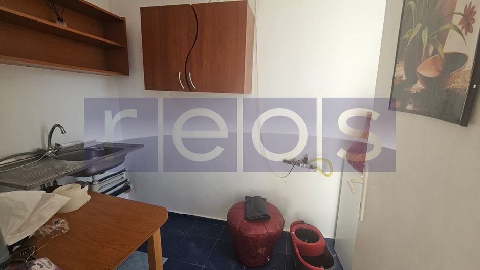 DE VANZARE GARSONIERA  ZONA BRANCOVEANU | 23 MP | ETAJ 9/10 | - Poză 5