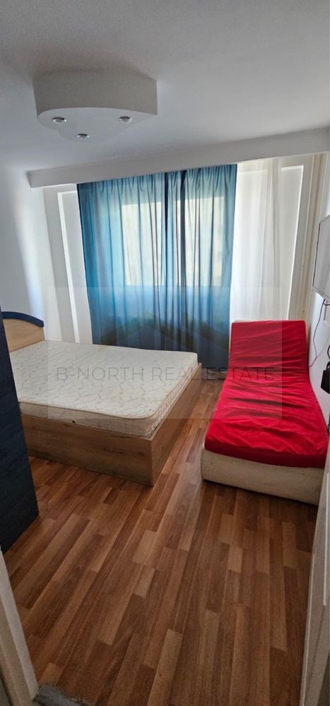 Apartament 2 camere de închiriat | Zona Berceni – Strada Luică -Centrală proprie - Poză 1