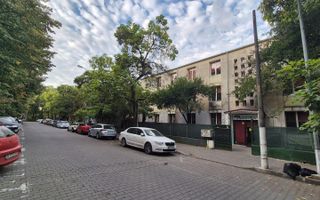 Clădire P+2 disponibilă pentru închiriere activități multiple Str Presei nr. 6 - Poză 2