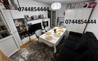 Apartament 4 camere de vânzare în cartierul Cug, Iași, etaj intermediar, decomandat, 84 mp - Poză 9