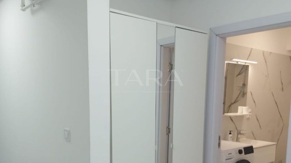 Apartament modern cu 2 camere – Dâmbul Rotund - Poză 4