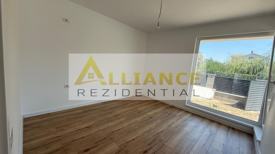 Casa individuala ||4 camere 2 bai || 454 mp teren || - Poză 2