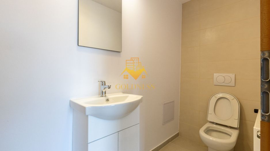 Spațiu de birouri 315 mp | Calea Turzii – Str. Cometei | Cluj-Napoca - Poză 14