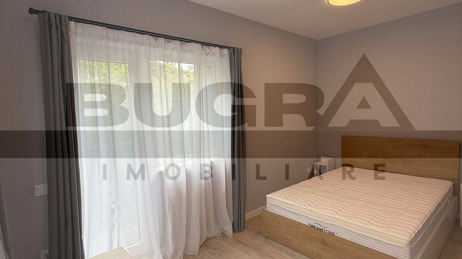Duplex 105 mp, parcare, gradina, zona Aurel Vlaicu - Poză 5