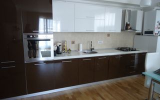 APRTAMENT CU 2 CAMERE LA INCHIRIERE LANGA PARCUL HERASTRAU - Poză 3