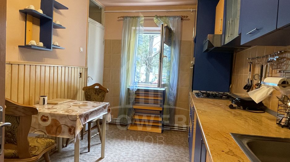 Apartment 2 camere| 52 mp utili | decomandat | ultracentral | mobilat - Poză 14