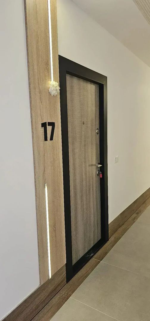 Apartament 2 camere Arad - Poză 3