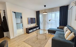 REA1027394 APARTAMENT 2 CAMERE I PIPERA - Poză 3