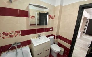 Apartament 2 camere, Valea Lupului, Iași, rond Mall Moldova - Poză 3