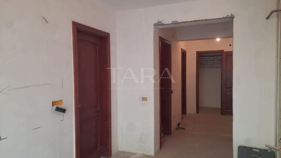Apartament cu 2 camere, Florești, zona Porii - Poză 3