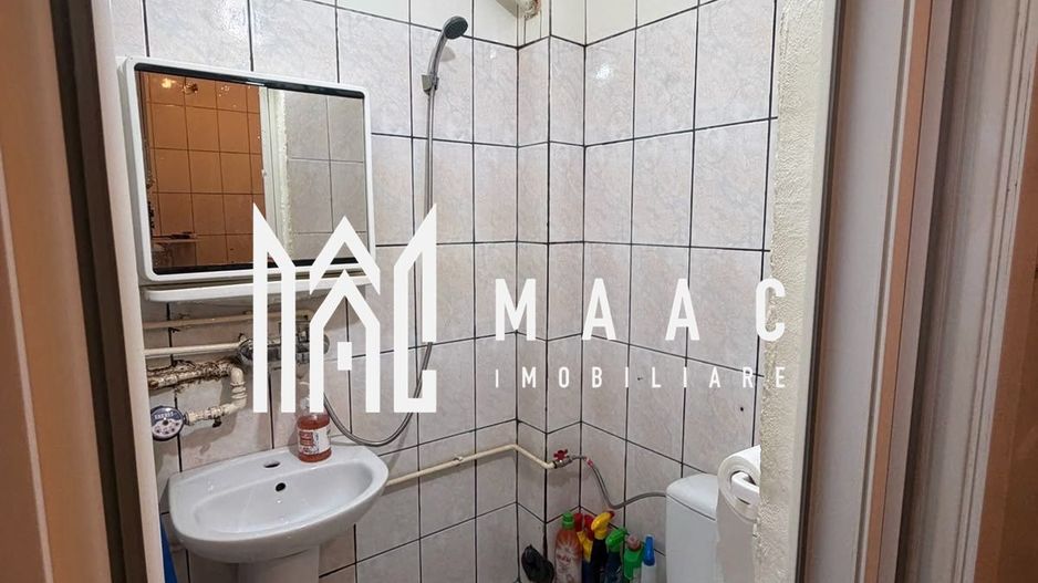 Garsonieră de închiriat | Sibiu, Broscarie | 28 mp - Poză 10