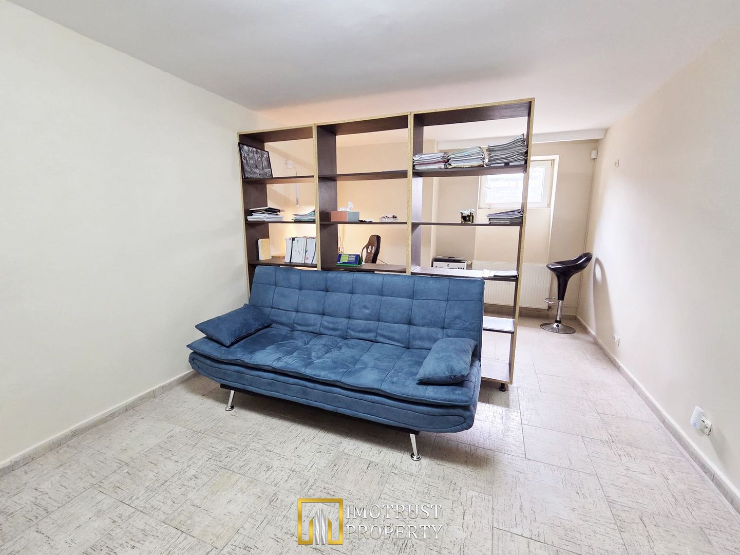 Birou de închiriat Arad | 104 mp | Aproape de Tribunal și Parchet - Poză 5