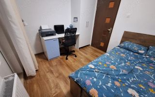 Apartament 3 camere decomandat | Ostroveni, Râmnicu Vâlcea | 70 mp, renovat - Poză 8