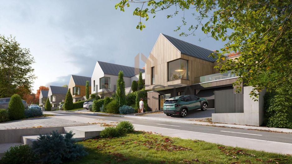 Oportunitate de Investitie! Teren Cu autorizatie de constructie! - Poză 4