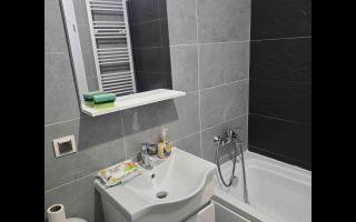 Prima Vanzare 2 Camere Rotar Parc Residence 2 - Poză 14