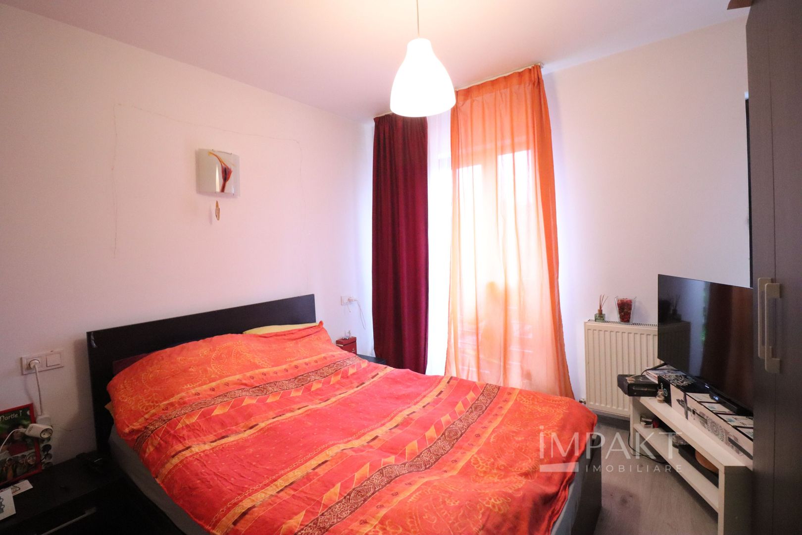 Comision 0%  3 camere, situat in zona Muzeul Apei Floresti! - Poză 7