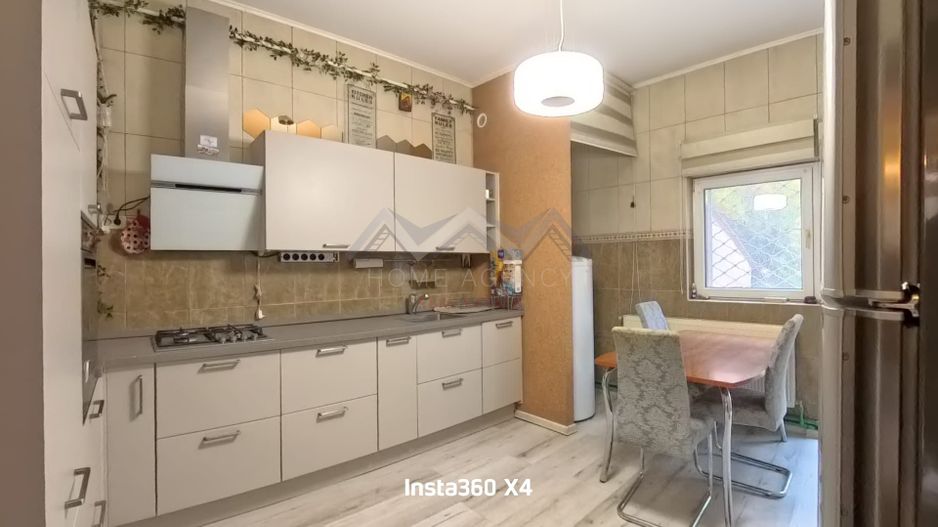 Casă P+1 lângă parcul Bazilescu - Bucureștii Noi - Poză 4