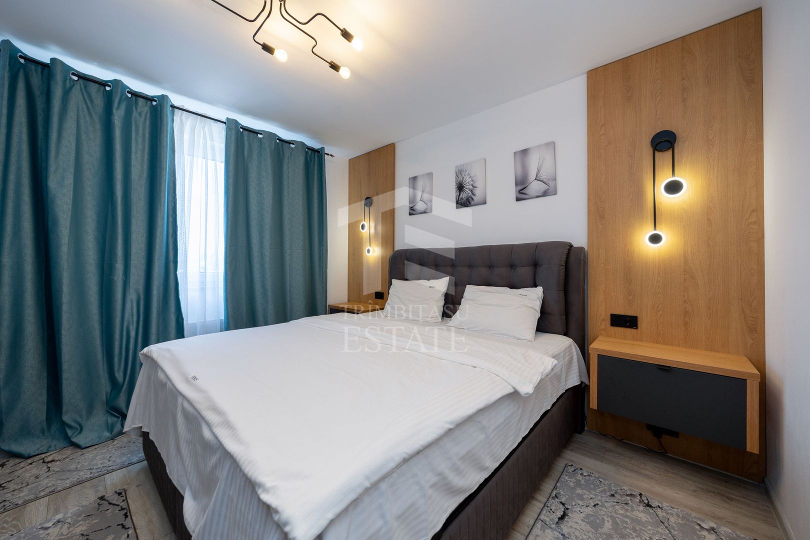 Urban | Coresi | Apartament 2 camere + loc de parcare si boxa - Poză 11