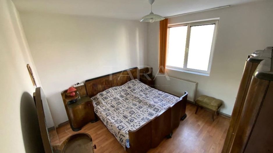 Apartament 2 camere, 54 mp, decomandat – Mănăștur, zona Penny. - Poză 2