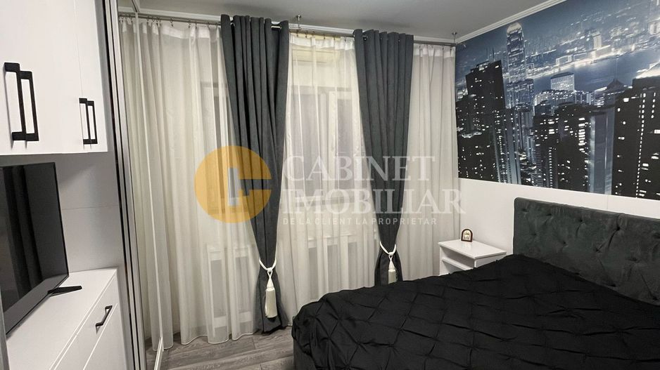 Apartament 3 camere - Etaj Intermediar - Poză 5