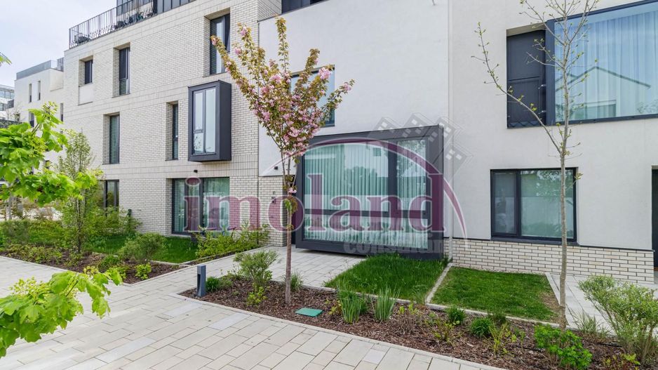 Vanzare - Townhouse 6 camere - mobilat + 2 locuri parcare Avalon Estate - Pipera - Poză 6