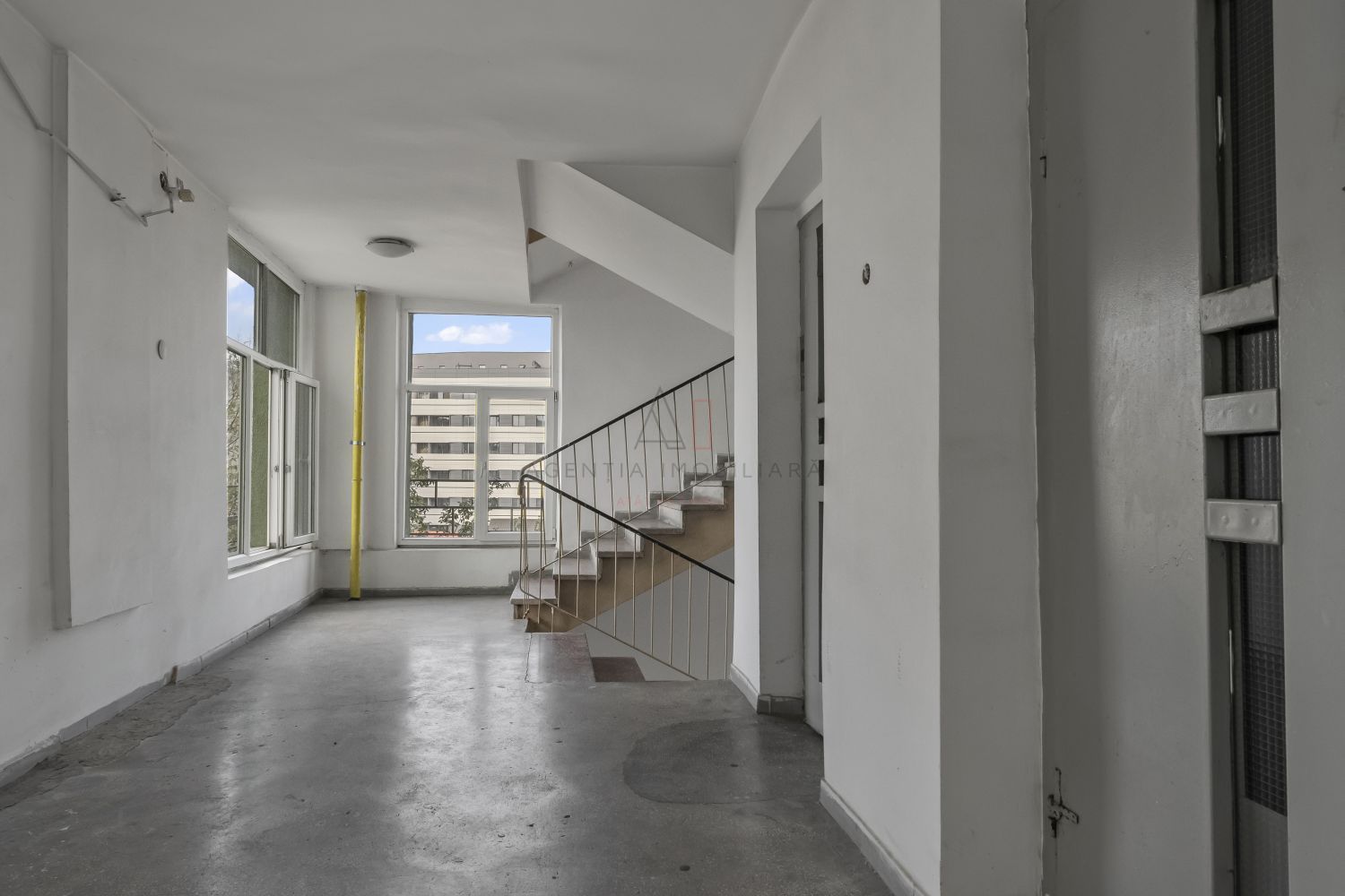 2 Camere Titulescu | 62 MP | Decomandat | Comision 0 - Poză 16