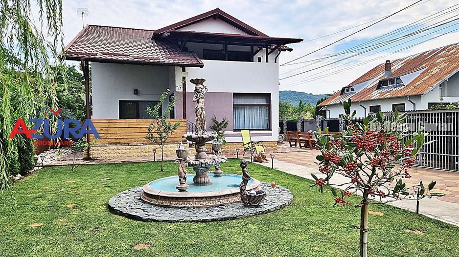 Vila premium P+1 in Valea Mare, langa La Cetate - Poză 15