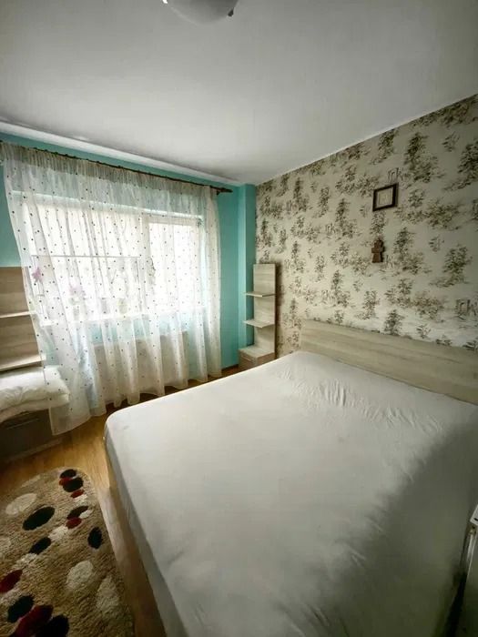 AP. 2 CAMERE CRANGASI, BUCATARIE INCHISA, MODERN, METROU 5 MINUTE - Poză 1