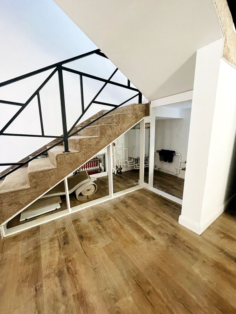 Casă P+E la cheie – Sânmartin, Cartier Lotus - Poză 8