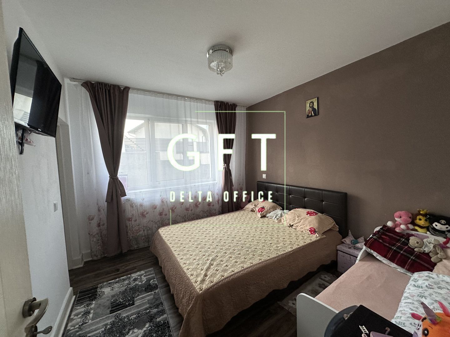 Apartament 2 camere, zona Tarpiului - Poză 6