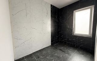 Duplex cu 4 camere despărțit prin camera tehnica | Mosnita Noua - Poză 12