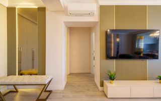 Apartament 2 Camere | Mobilat & Utilat Premium Pipera - Poză 26