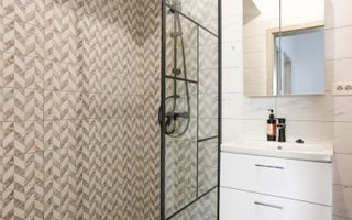 Apartament 2 camere, prima inchiriere, zona Grand Arena, Metalurgiei - Poză 9