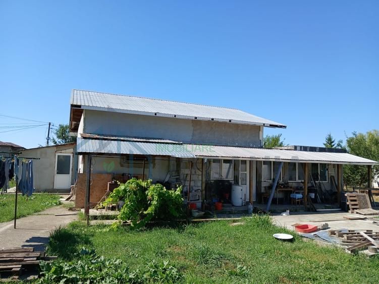 Casă de vânzare – Lunca Cetățuii, comuna Ciurea - Poză 6