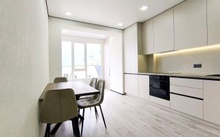 Vânzare, apartament, 1 cameră, str. Durlești, Dumbrava. - Poză 5