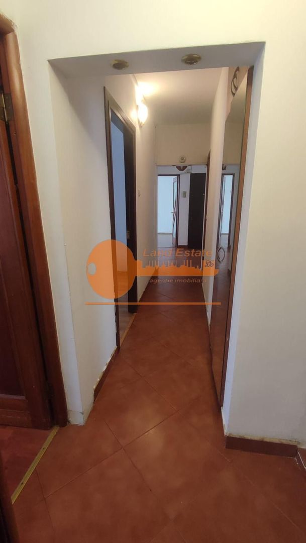 3 camere Rahova ( centrala Termica ) - Poză 1