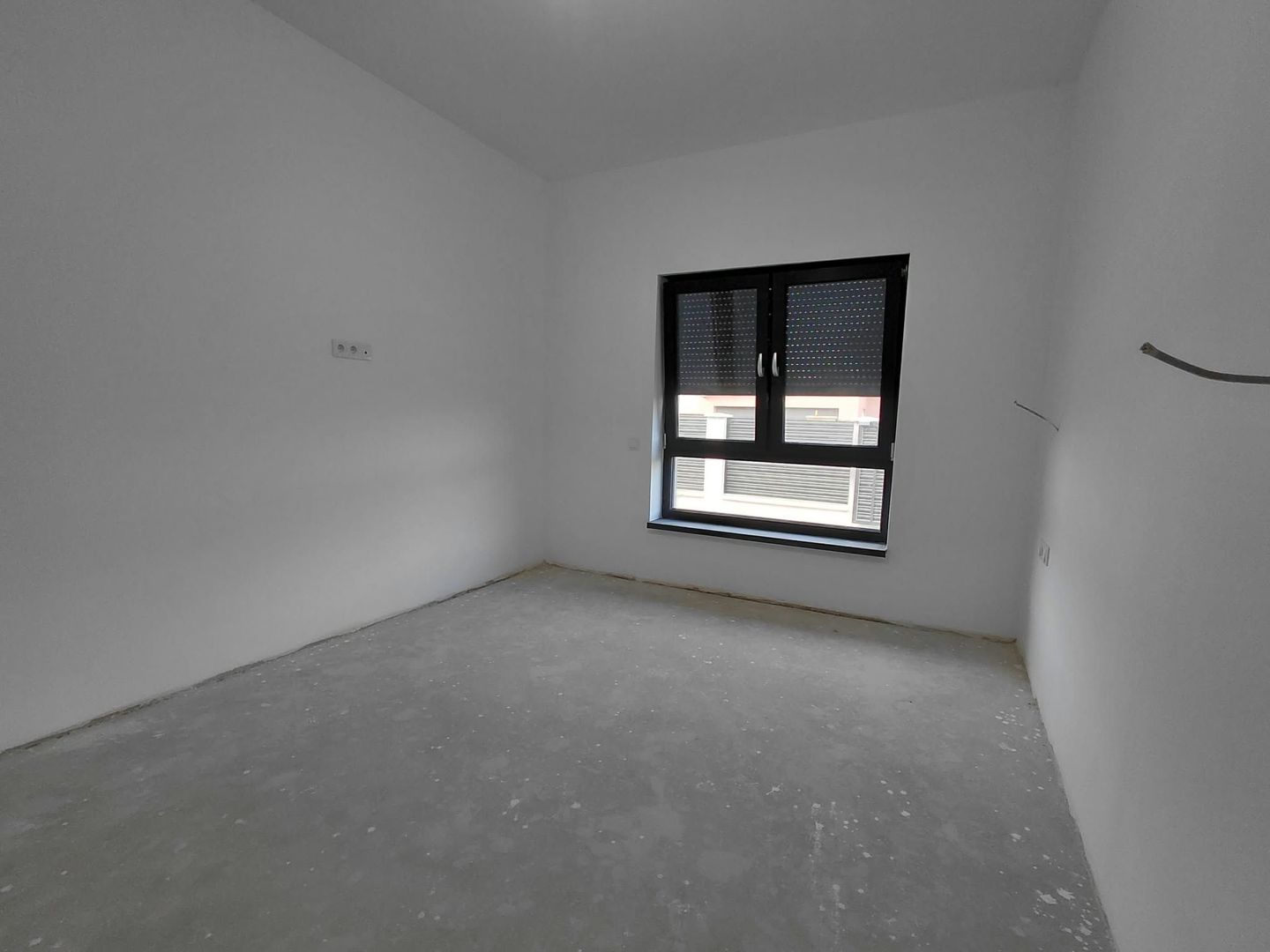 De vanzare casa nou construita, Cristian, Sibiu D+P - Poză 9