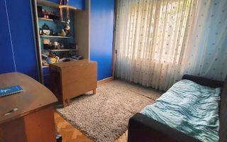 OFERTA! Apartament cu 3 camere, etaj 2/4 –Cartier Unirii - Poză 5