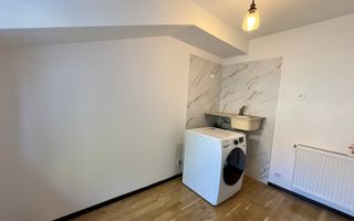 APARTAMENT SUPERB CU 5 CAMERE  LA INCHIRIERE PE SOSEAUA NORDULUI - Poză 12