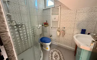 De vanzare casa P+M, zona Tulbureni, constuita in 2020 - Poză 14