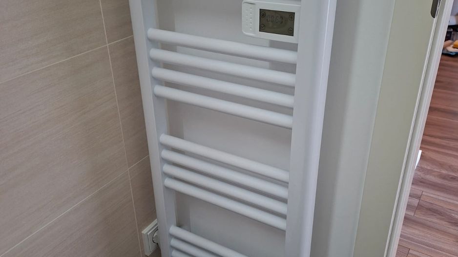 Apartament Premium cu 2 Camere, Decomandat – Finisaje Superioare-Tudor - Poză 14