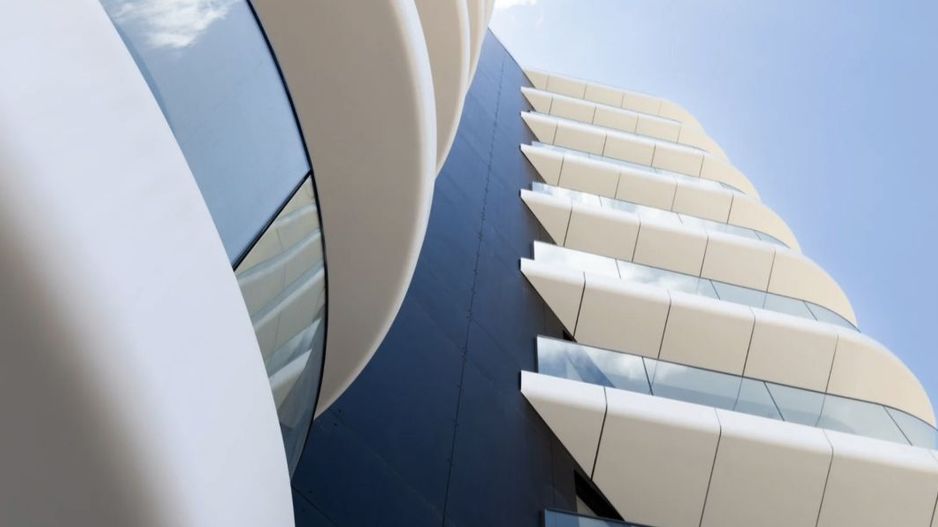 Apartament modern de 3 camere în Yacht Kid | Locație premium - Poză 15