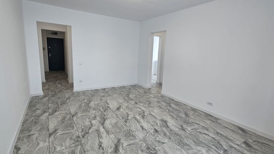 2 camere  Parc Moghioroș | Renovat - Poză 2