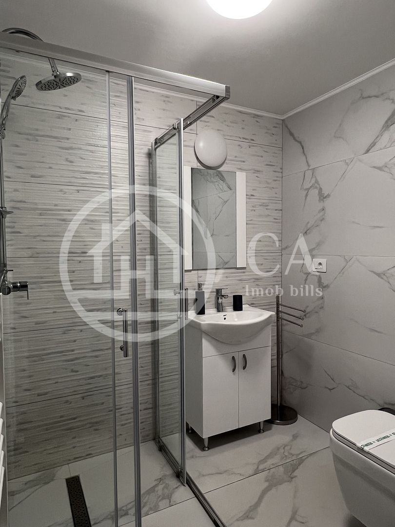 Pensiune turistica de vanzare in Rontau, Bihor - Poză 26