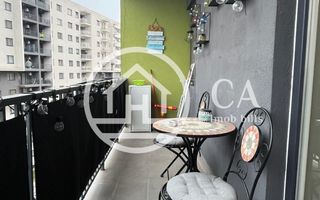 Apartament de închiriat cu 3 camere în Prima Oneștilor, Oradea - Poză 11