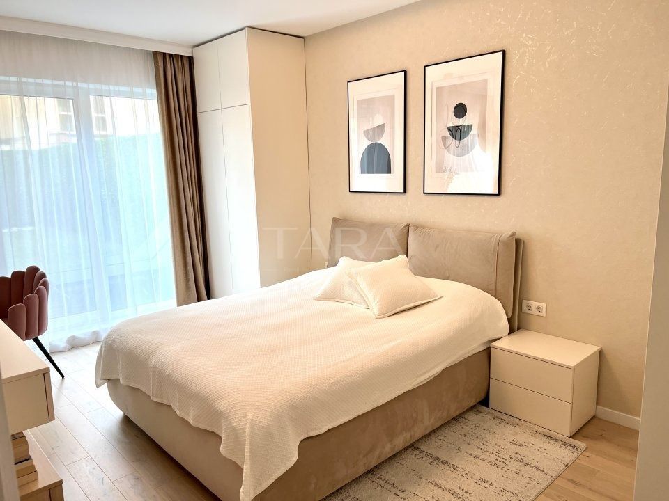 Apartament 2 camere, zonă Semicentrala - Poză 6