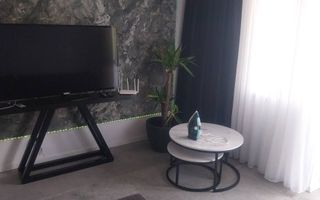 Apartament 2 camere, decomandat, Cetate,  et.3, B-dul Transilvaniei - Poză 4